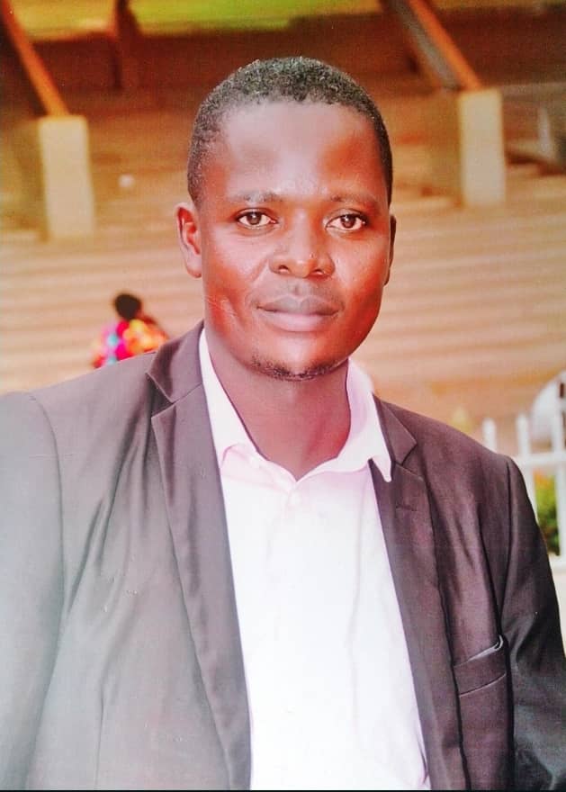 Ignatius Okore, Co-founder and COO of Lima-Plus