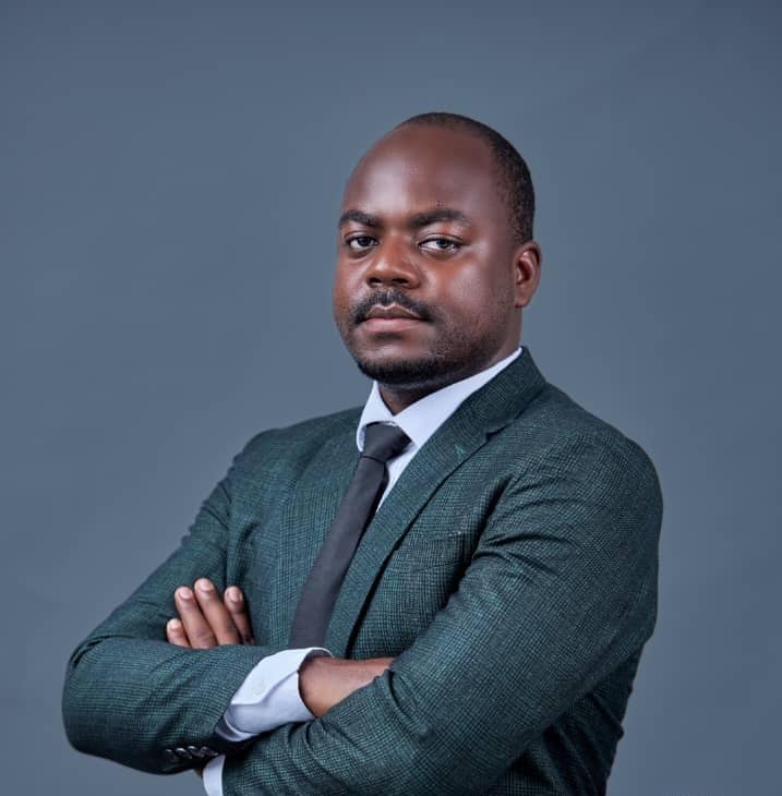Geoffrey Kanyarwanda, Founder of Lima-Plus