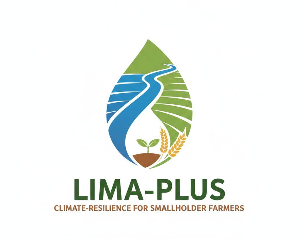 Lima-Plus Logo