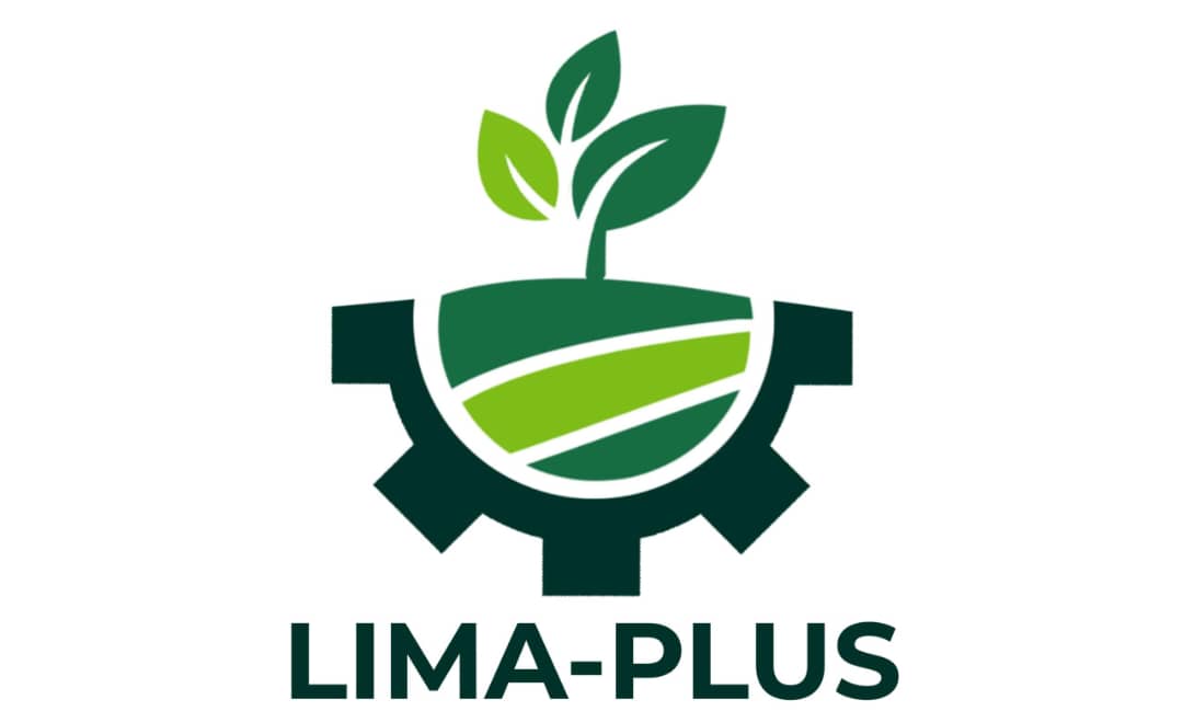 Lima-Plus Logo