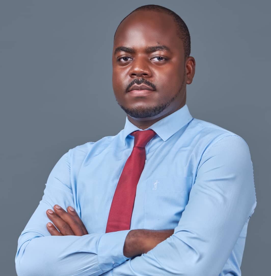 Geoffrey Kanyarwanda